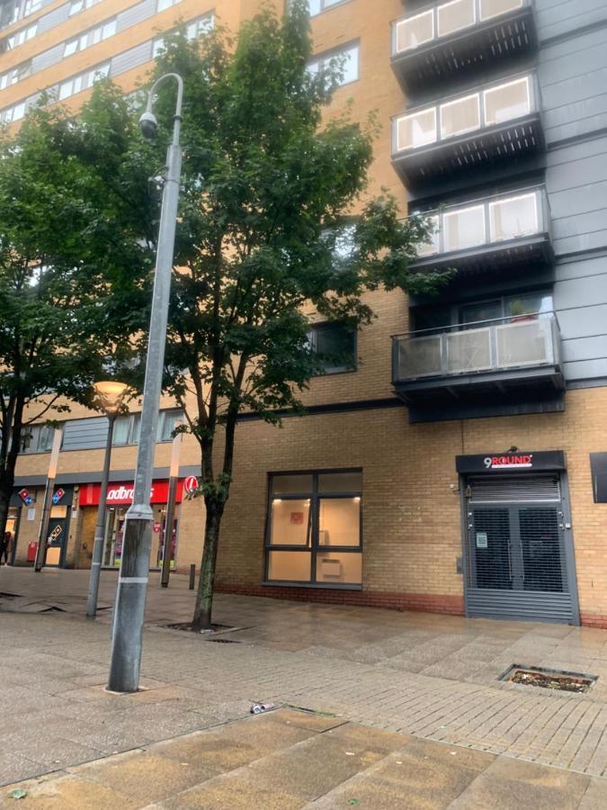 דירות לונדון North Acton Flat מראה חיצוני תמונה