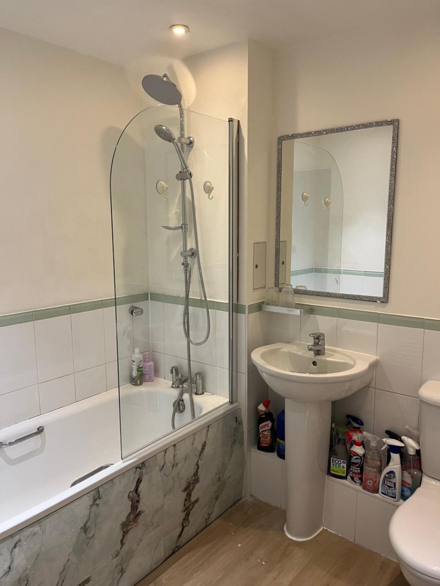 דירות לונדון North Acton Flat מראה חיצוני תמונה