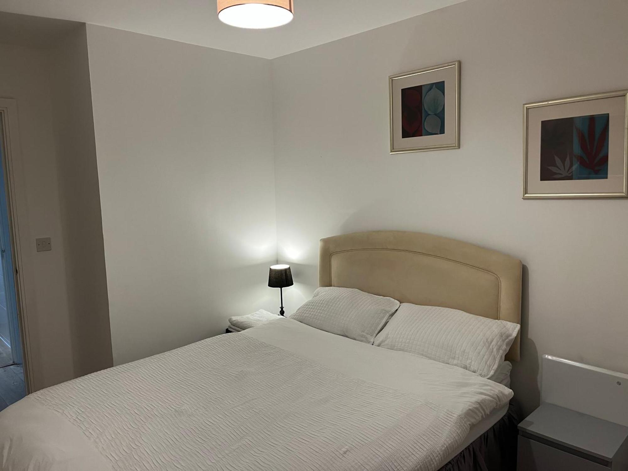 דירות לונדון North Acton Flat מראה חיצוני תמונה